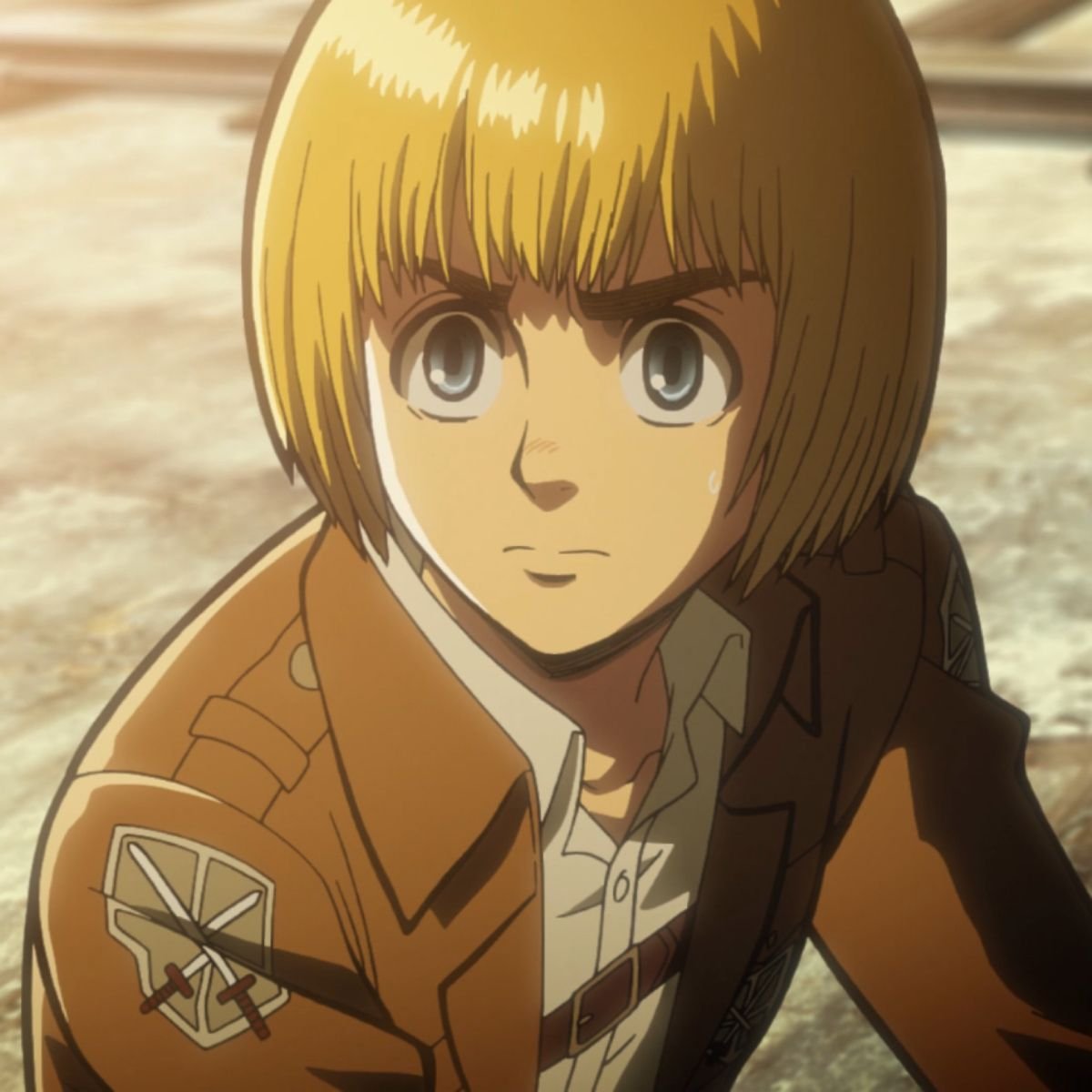 Armin Arlert vs Loid Forger Who Would Win